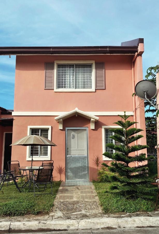 Relaxing Home At Camella Bacolod, Near Airport, Rockwell, Terminals, Famous Resto Екстер'єр фото