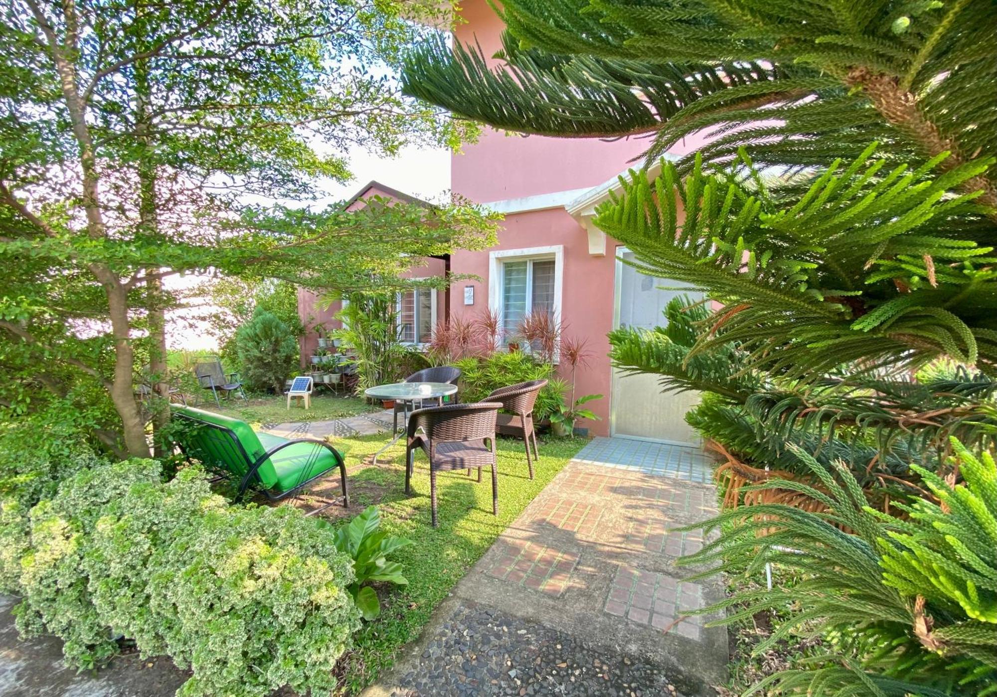 Relaxing Home At Camella Bacolod, Near Airport, Rockwell, Terminals, Famous Resto Екстер'єр фото