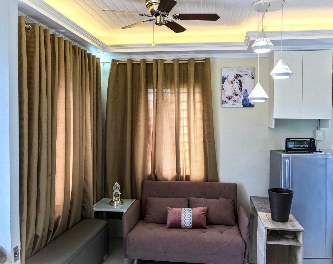 Relaxing Home At Camella Bacolod, Near Airport, Rockwell, Terminals, Famous Resto Екстер'єр фото