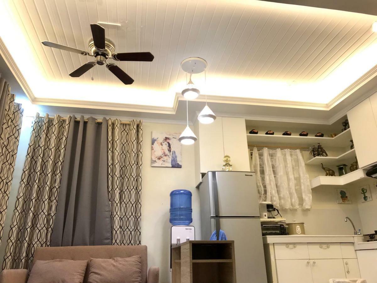 Relaxing Home At Camella Bacolod, Near Airport, Rockwell, Terminals, Famous Resto Екстер'єр фото